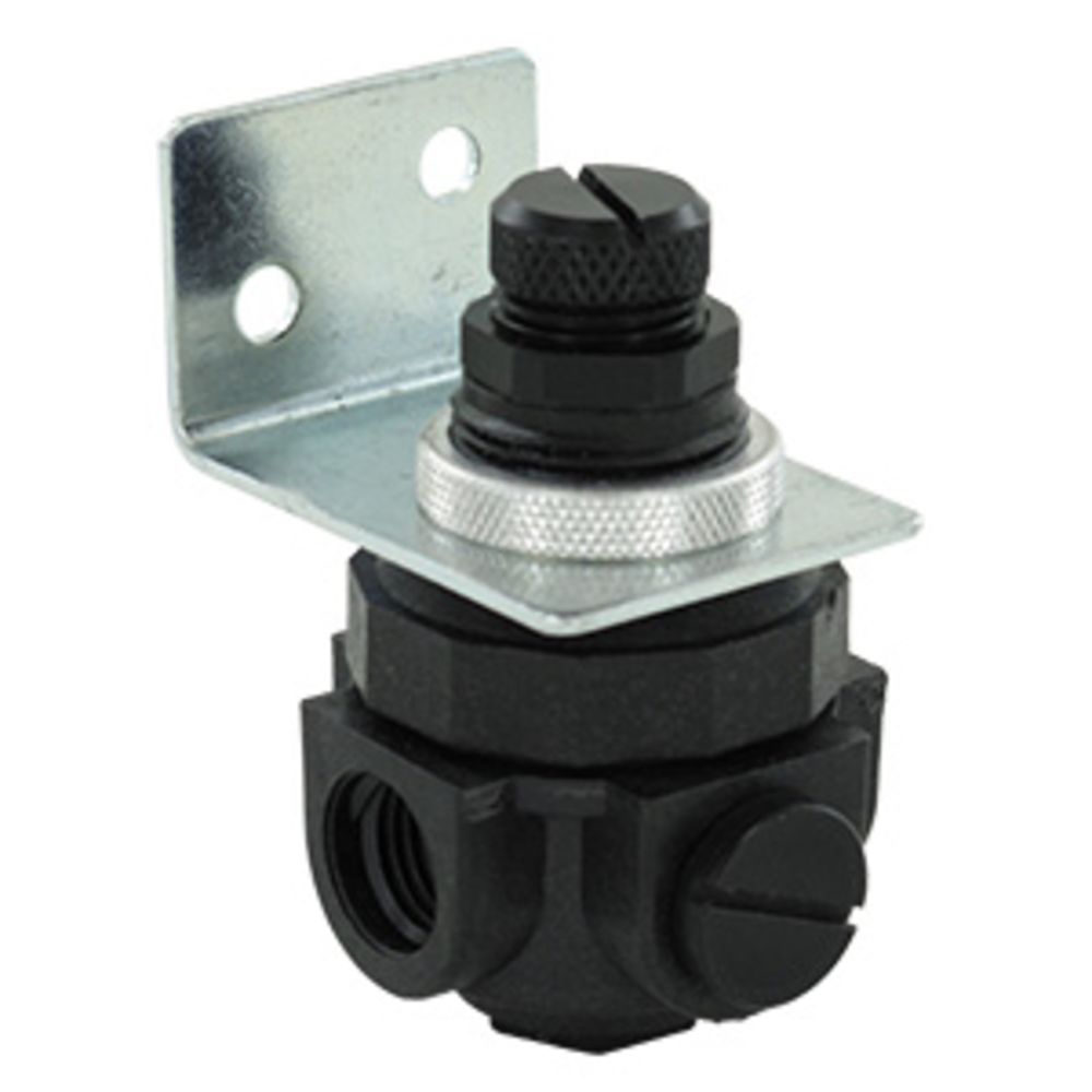 Watts 1057082 Panel Bracket for P60 Water Pressure Regulator
