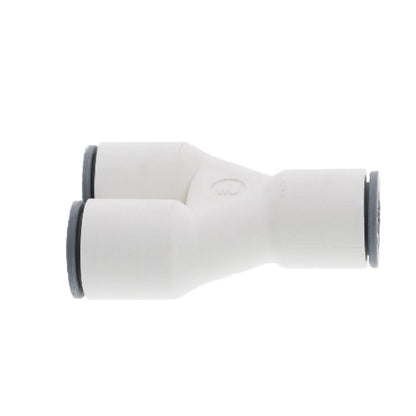 Parker LIQUIfit Two-Way Divider - 1/2