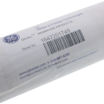 Veolia Osmonics Desal AG4025T 1600 GPD RO Membrane Element