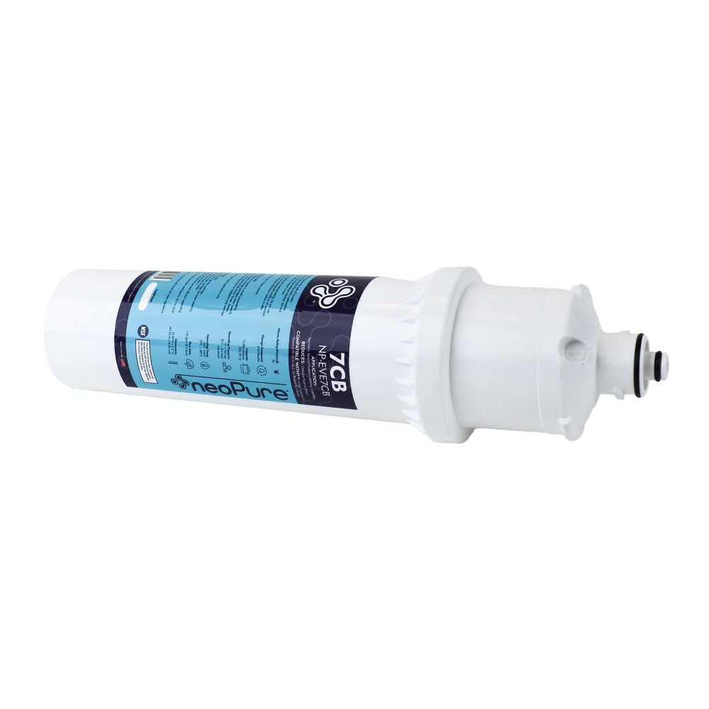 NeoPure 7CB5 Compatible 0.5u Carbon Filter