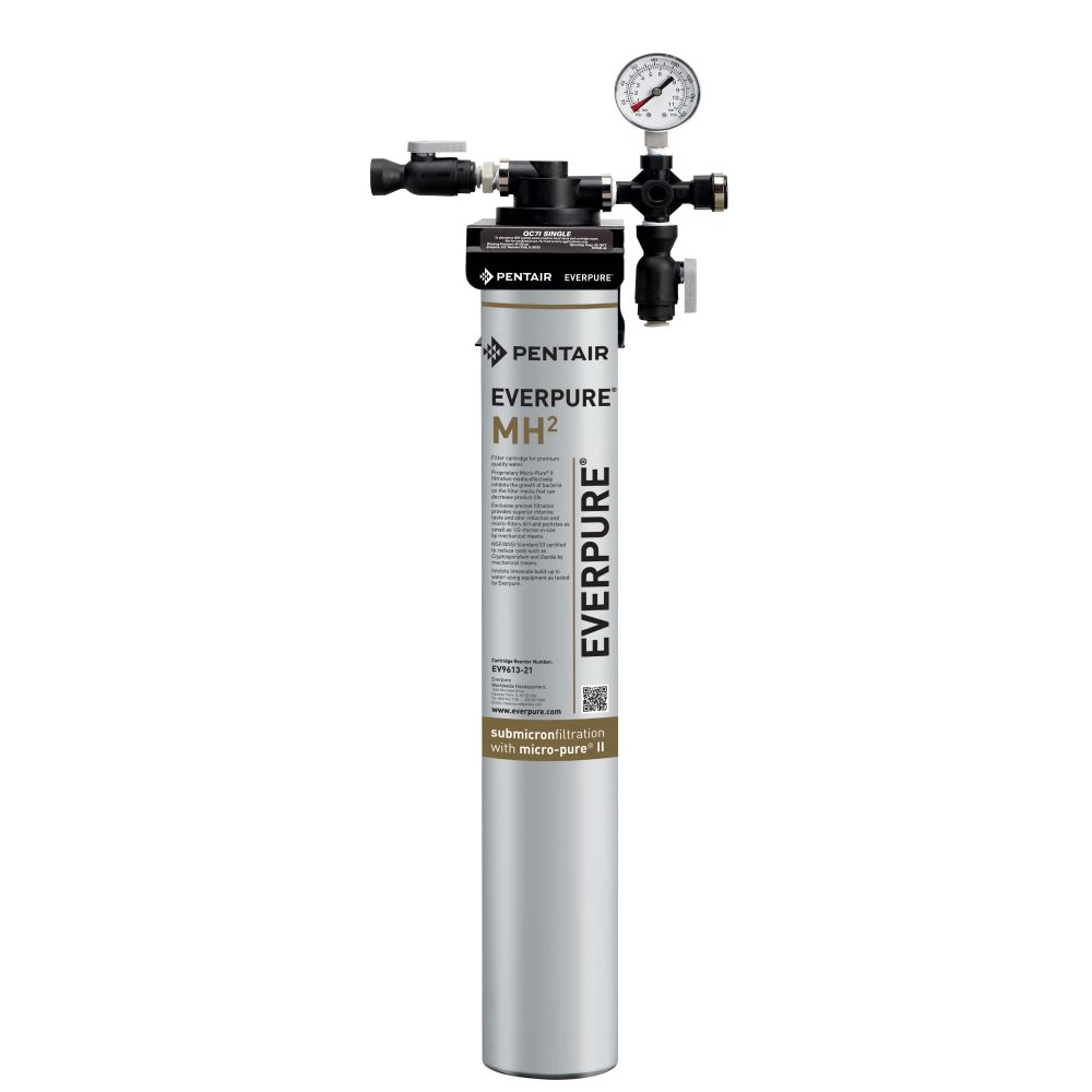 Everpure QC7i Single-MH[2] System