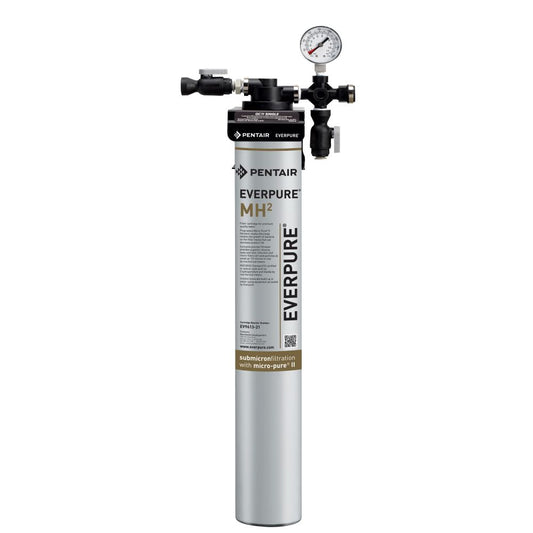 Everpure QC7i Single-MH[2] System