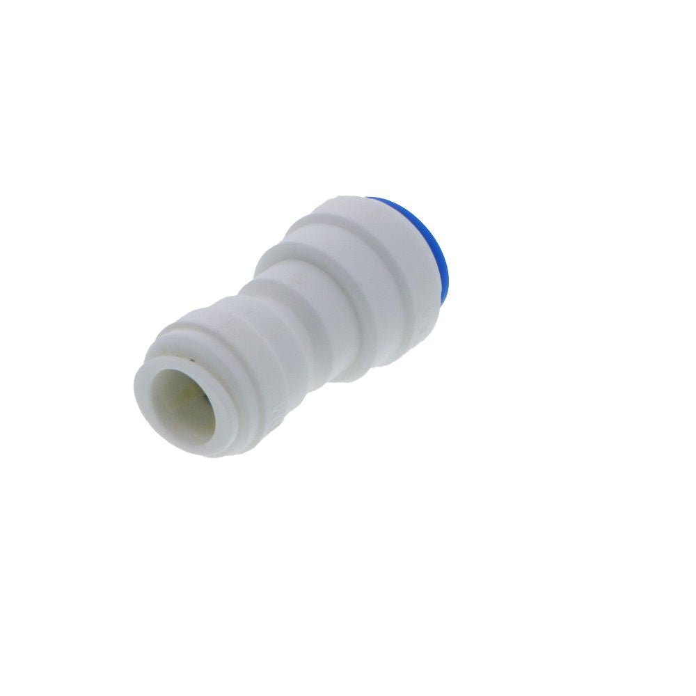 DMfit Union Connector - 5/8 Push-in x 1/2 Push-in