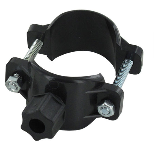 Drain Saddle x 3/8" Male Compression Nut