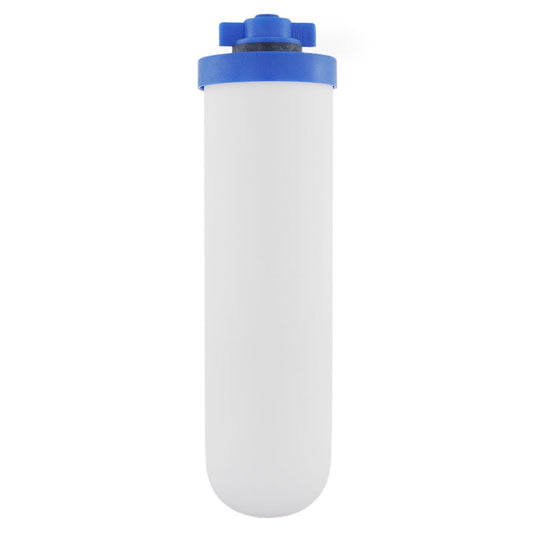 AquaCera W9512624 7" CeraMetix Ceramic Gravity Filter Candle