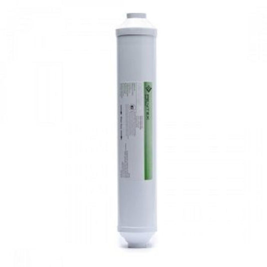 Pentek GS-10ALS-B-1/4" FPT 2" x 10" Inline Water Filter
