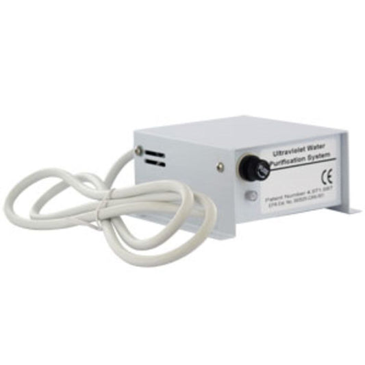 Aqua Flo 44302403 Control Module 120V Standard