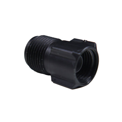 Connecting Nut 3/8" with Adapter,Classic/SVP