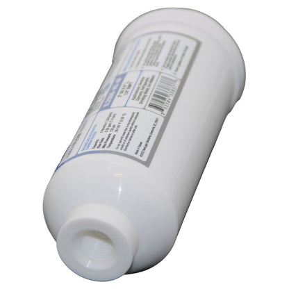 Neo-Pure Inline 2x6 5mic Postfilter GAC CTO 1/4" FNPT