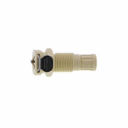 PMCD18042812 Valved Panel Mount Female Thread Coupling Body 1/4-28 UNF