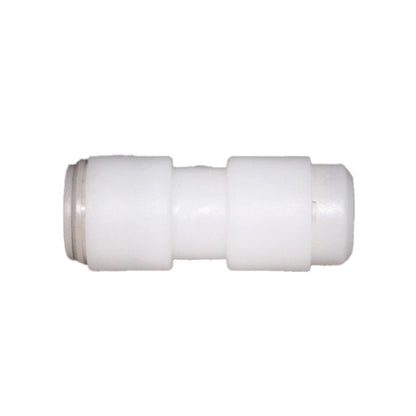 John Guest Union Connector - 15mm x 1/2" OD