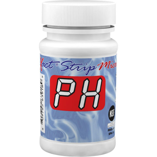 eXact® Strip Micro pH-II [100/Bottle]