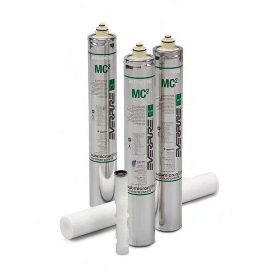 Everpure EV9970-42 Triple-MC Replacement Cartridge Kit