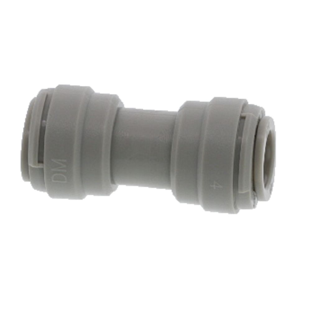 DMfit Union Connector - 3/8 Push-in