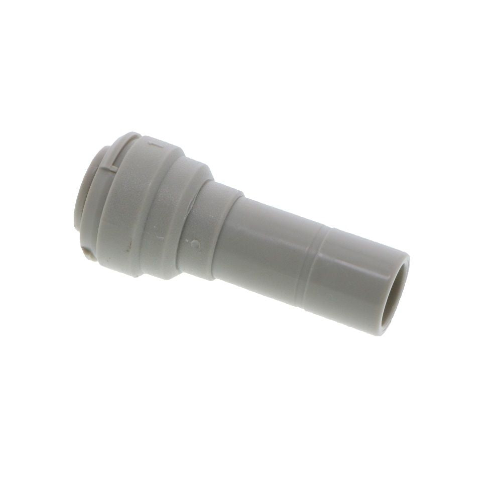 DMfit Plug-In Stem Reducer - 3/8 Tube x 1/2 Stem