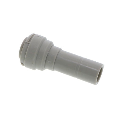 DMfit Plug-In Stem Reducer - 3/8 Tube x 1/2 Stem