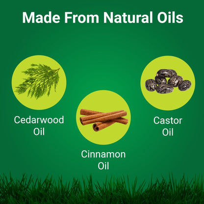 NatureShield Insect and Pest Repellent