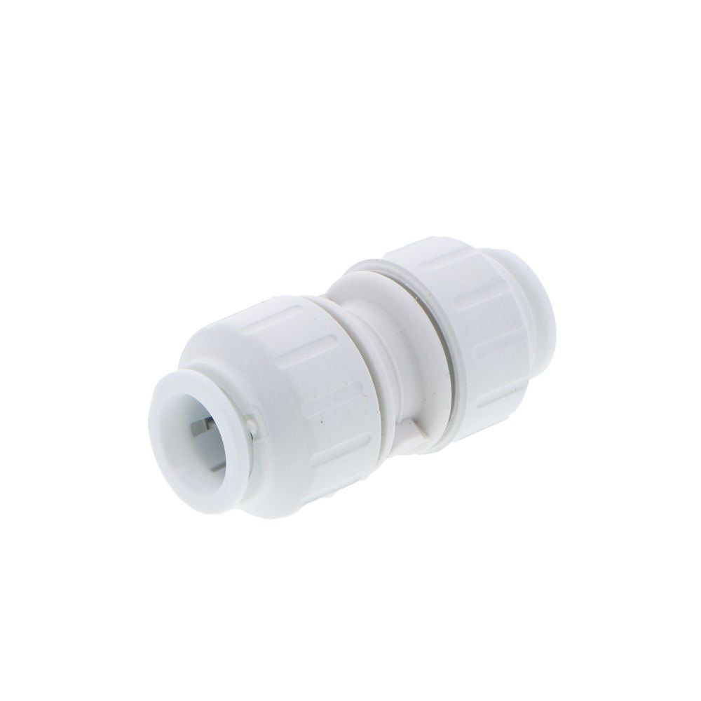 John Guest Union Connector - 10mm