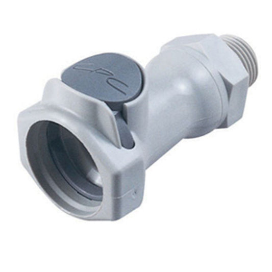 63400 NSF Non-Valved Coupling Body 3/8 NPT