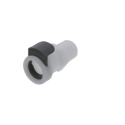 APC10004BSPT Male Thread Coupling Body 1/4 BSPT