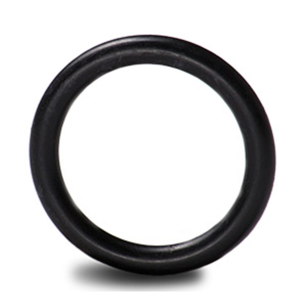 O-Ring EPDM for End Nut [quartz sleeve NO ozone]