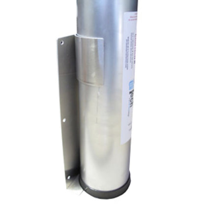 ChillTech CTII Heat Exchanger for Icemakers up to 2,400 lbs