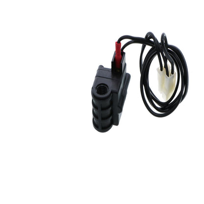 SHURflo Tank Pressure Switch with Wire Harness & 1/4" FPT