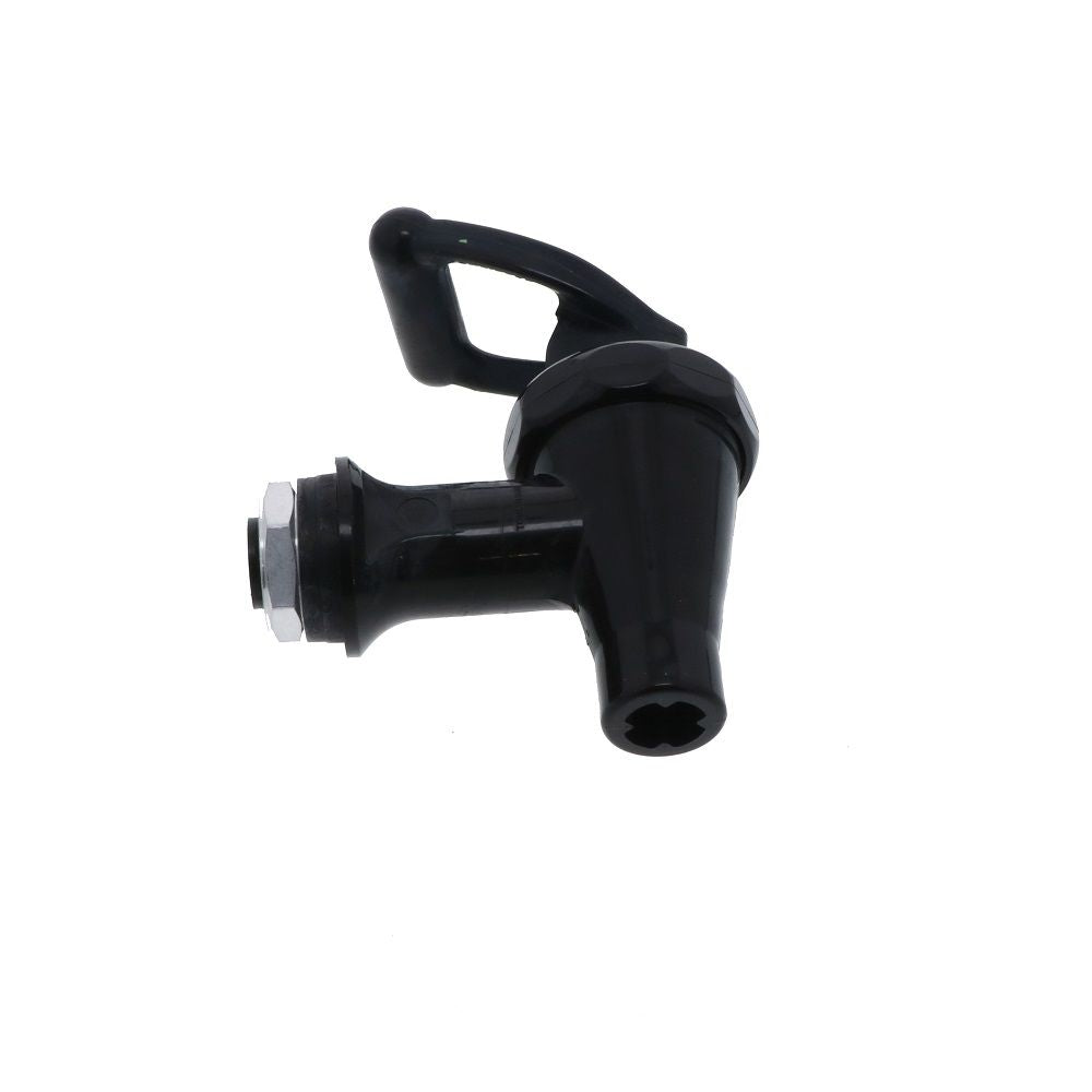 Tomlinson 1000669 SPBH Series Polypropylene  No-Drip Cold Beverage Dispensing Faucet