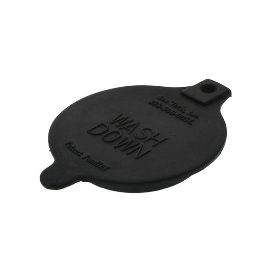 Watts AquaLock/SeaTech - ST102 Cover for Speed-Tap ST100 and ST101 BLACK