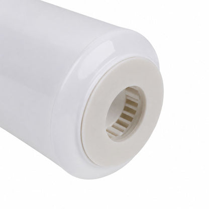 2-1/2" x 10" pH Neutralizing Calcite Filter Cartridge