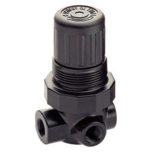 Norgren R07-100-RNKA Relieving Air Pressure Regulator 1/8 FPT