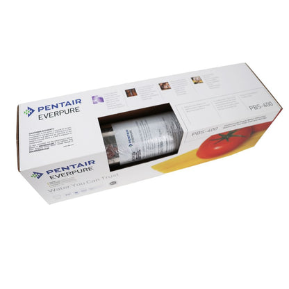 Everpure PBS-400 Drinking Water Filter System