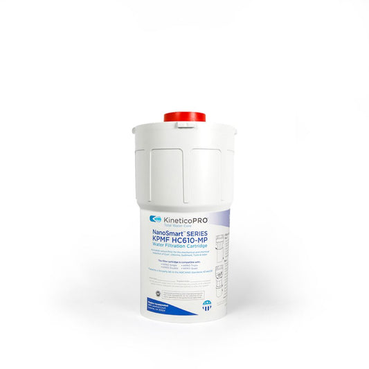 KineticoPRO KPMF HC610-MP - NanoSmart™ Series, 10" Cartridge