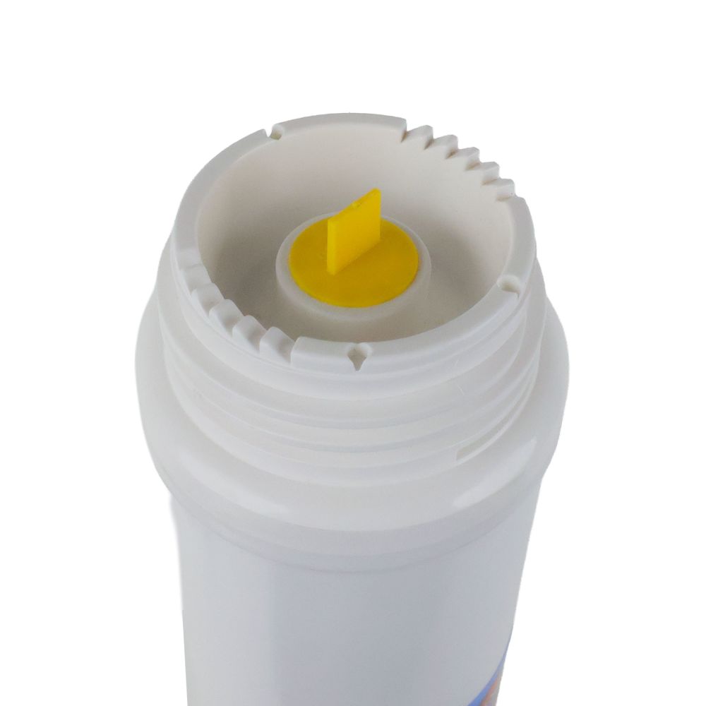 Omnipure Q-Series 75 GPD RO Membrane w/ Check Valve & Flow Restrictor