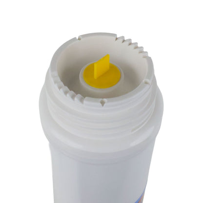 Omnipure Q-Series 75 GPD RO Membrane w/ Check Valve & Flow Restrictor