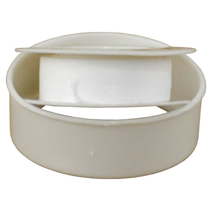 PTFE Teflon® Thread Seal Tape - 0.4 Density 1/2" x 260'