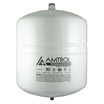 Therm-X-Span T-12 Thermal Expansion Tank 4.4 gal