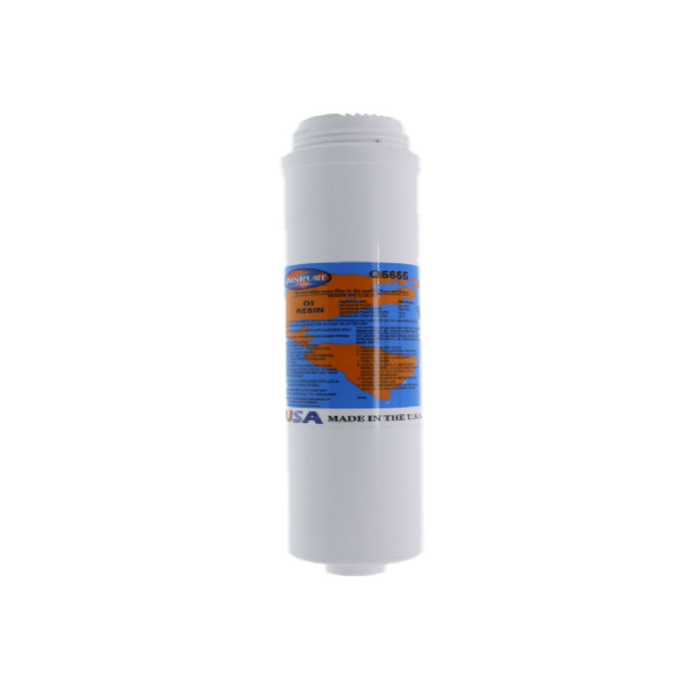 Omnipure Q5655 Q-Series DI Mixbed - 12" Filter