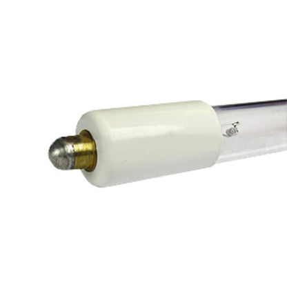 UV Lamp TOC Reduction for Ultra Dynamics