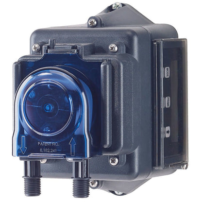 Stenner Econ FP Series Pump with 30 Gallon Tank #F Tube 4.5 GPD System - 120 volt