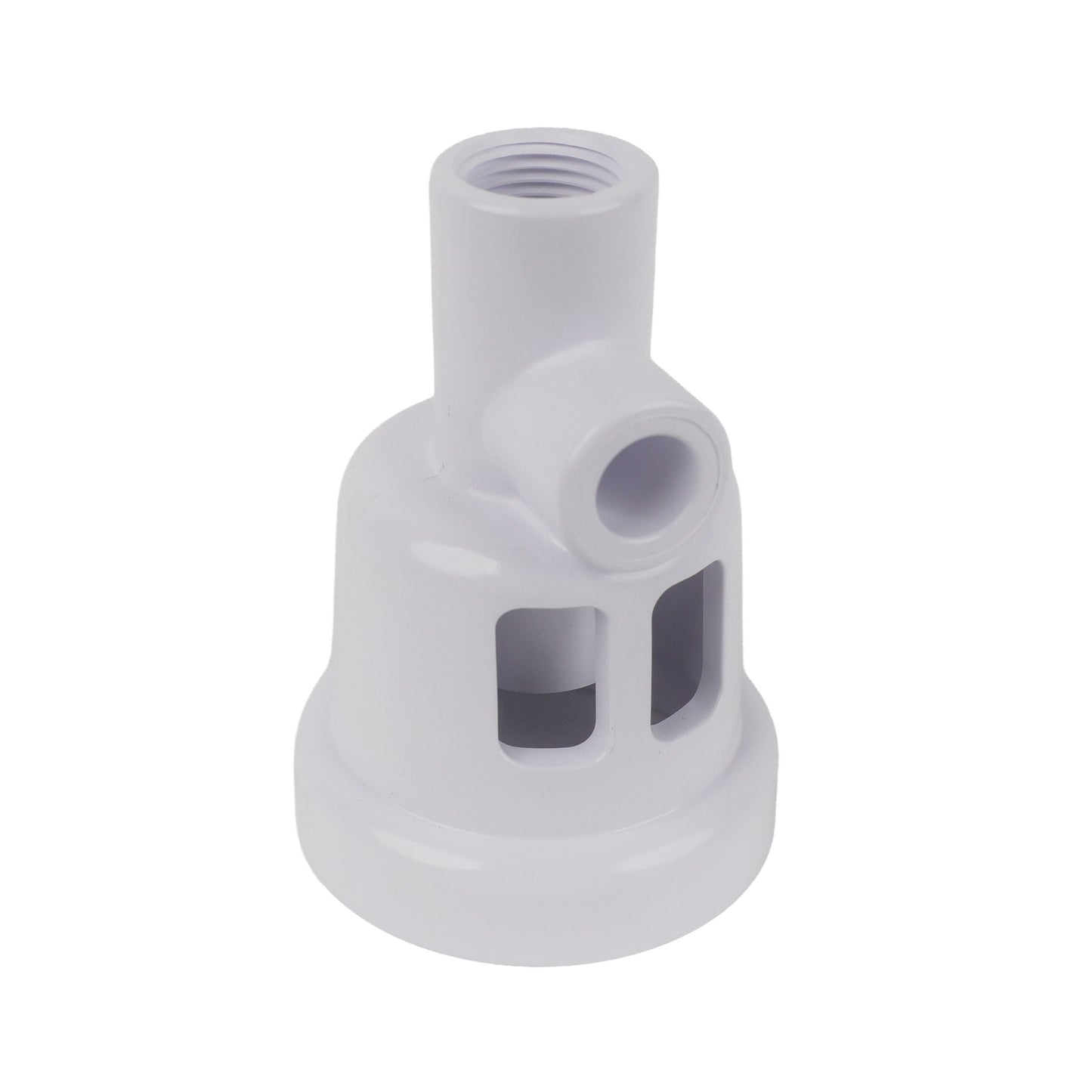 Drain II PVC Airgap