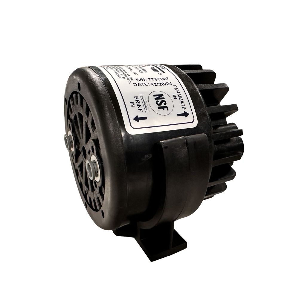 Aquatec ERP-500 Permeate Pump for up to 50 GPD