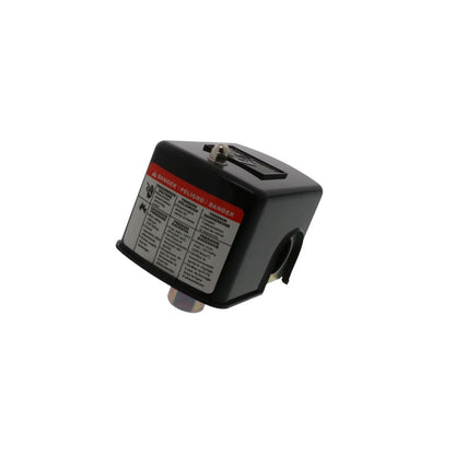 Lead-Free Well Tank Pressure Switch 20-40 psi