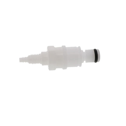 Multi-Mount Non-Valved PTF Coupling Insert - 5/32 PTF Acetal