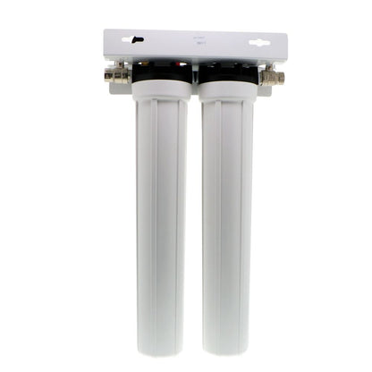 Costguard CGS-22 20" Dual Series Housing
