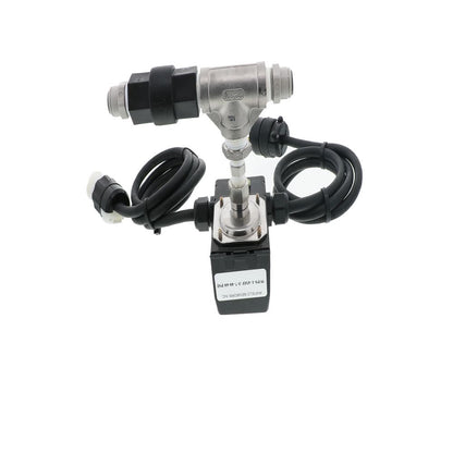 Axeon 203534 Pressure Switch Kit High Level For Storage Tank N/C 110V