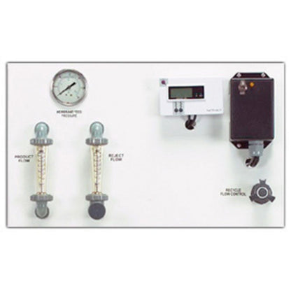 Watts R4X40-3 Commercial Reverse Osmosis System 6600 gpd