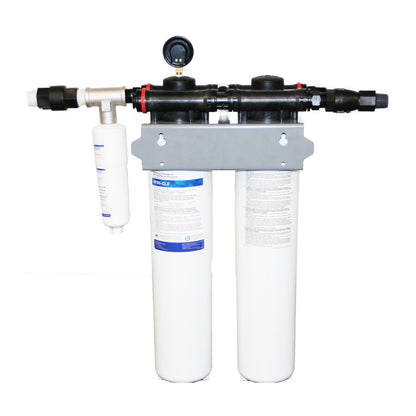 3M™ Dual Port 290 Series Filter System DP295-CLX