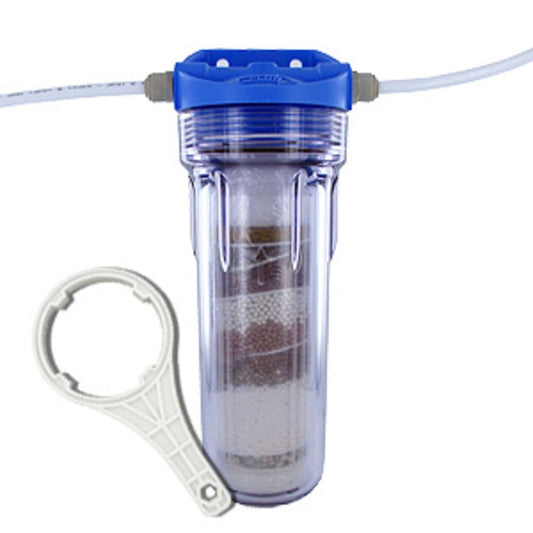 Aptera Alkamag Alkaline Water Filter Kit for RO Systems