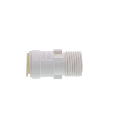 Watts AquaLock/SeaTech - Male Connector - 1/2 CTS x 3/4 MGHT